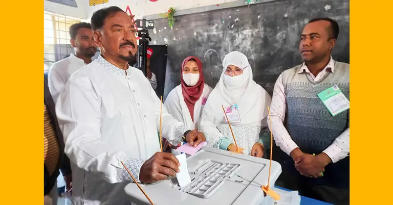 মেজর (অবসরপ্রাপ্ত) হাফিজ উদ্দিন আহমদ (বীরবিক্রম)